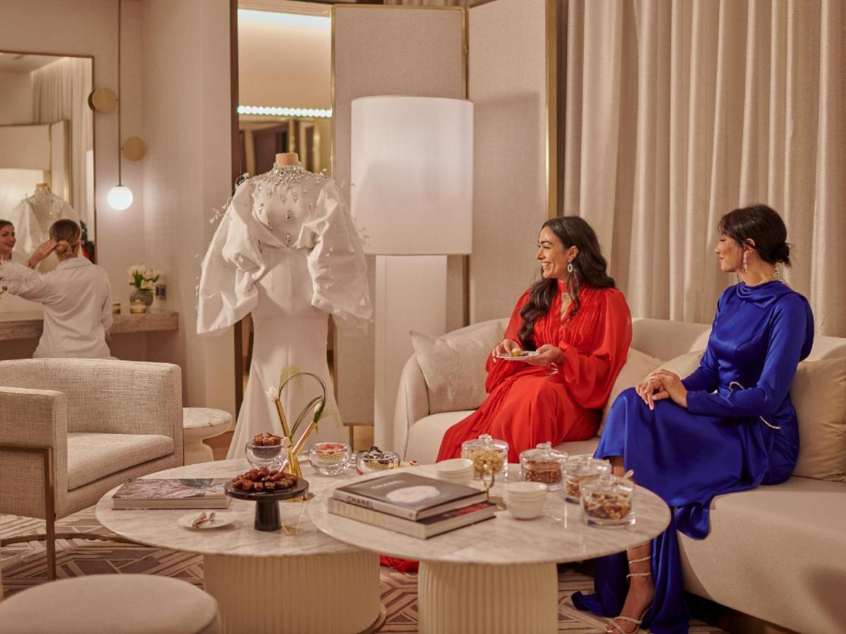 Hotel Grand Hyatt Kuwait Kuwait City Exterior foto The 2019 campaign